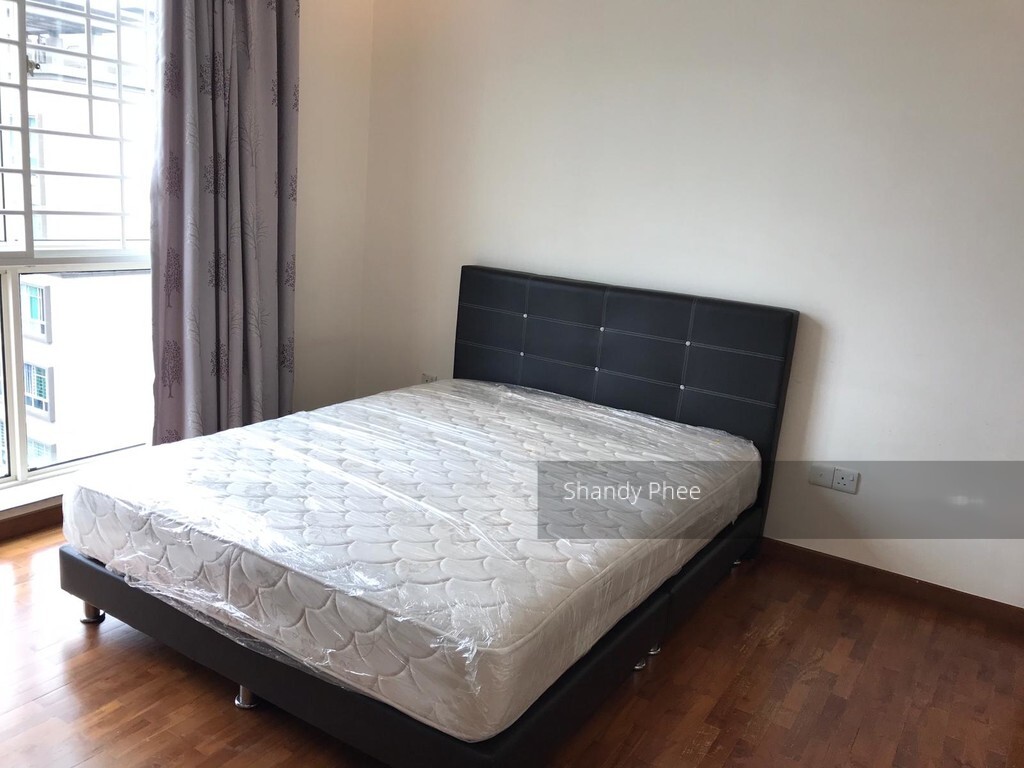 Hillview Residence (D23), Condominium #242919111